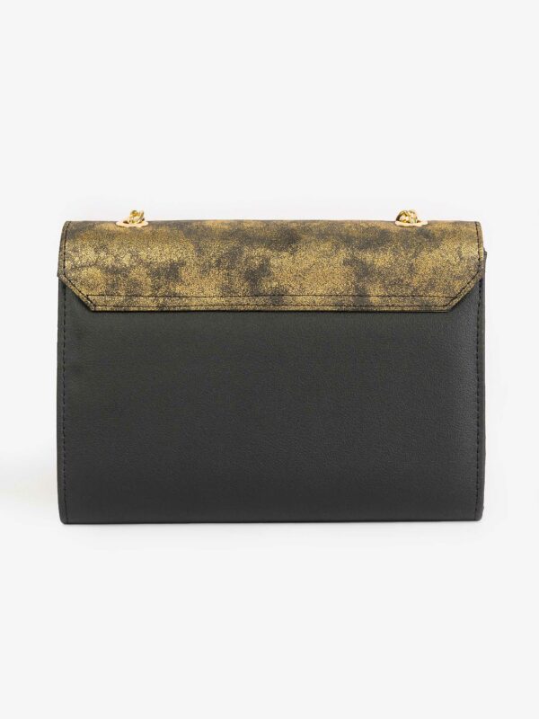 Two-Toned Clutch - Image 4