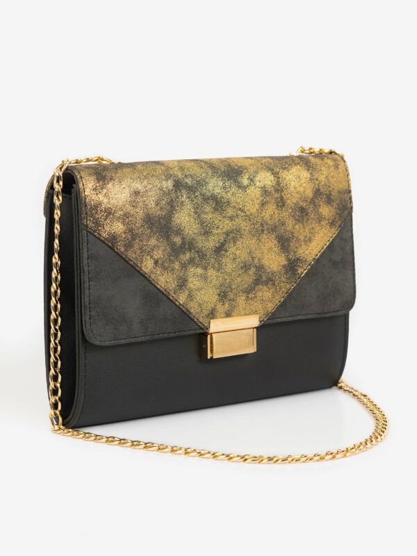 Two-Toned Clutch - Image 3