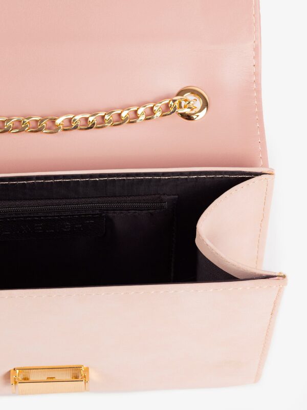 Two-Toned Clutch - Image 5