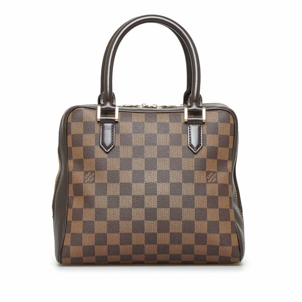 LV Brera Damier Ebene Canvas - Image 10