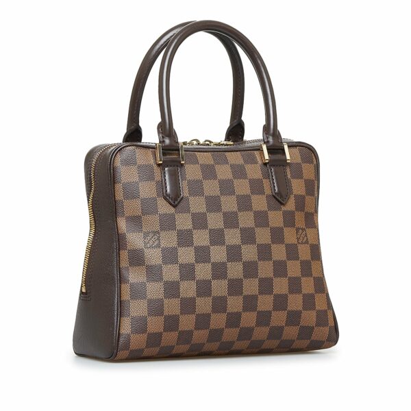 LV Brera Damier Ebene Canvas