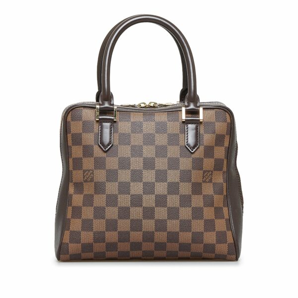 LV Brera Damier Ebene Canvas - Image 2