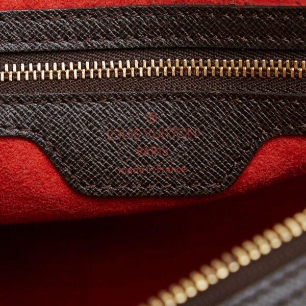 LV Brera Damier Ebene Canvas - Image 7