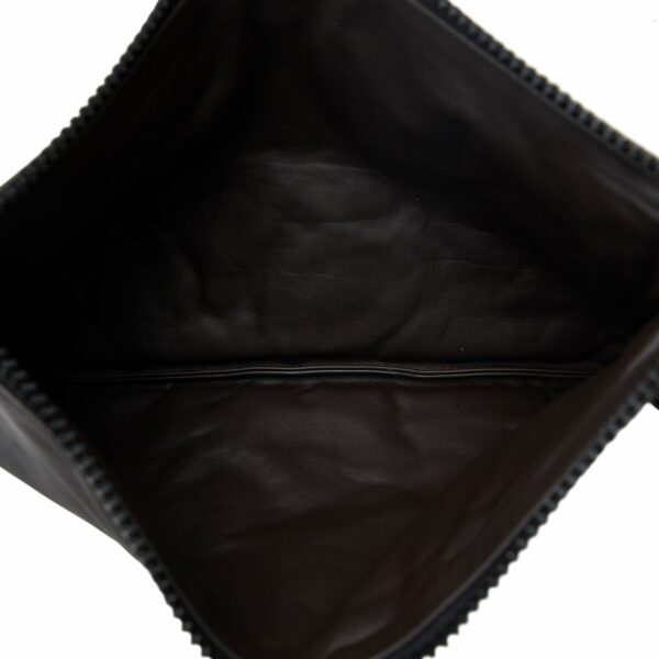 Bottega Veneta Padded Maxi Tote Brown - Image 7