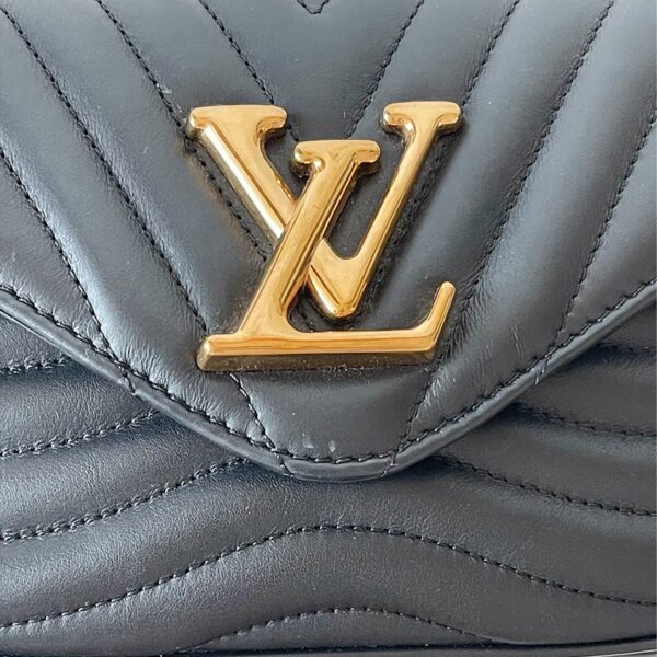 LV New Wave Multi Pochette - Image 11