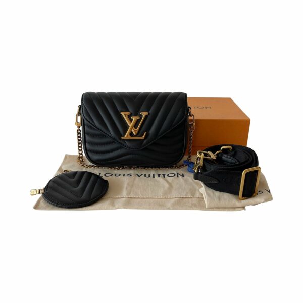 LV New Wave Multi Pochette - Image 14