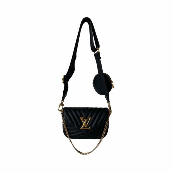 LV New Wave Multi Pochette