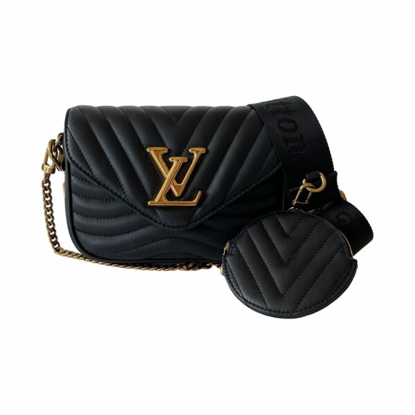 LV New Wave Multi Pochette - Image 17