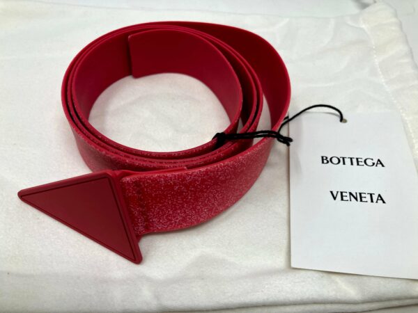 Bottega Veneta Promo Belt Size 90, Brand New