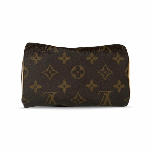 LV Nano speedy Monogram - Image 5