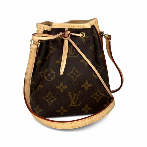 LV Nano Noe Monogram - Image 8