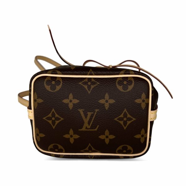 LV Nano Noe Monogram - Image 5