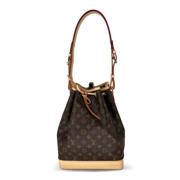 LV Noe Monogram - Image 7