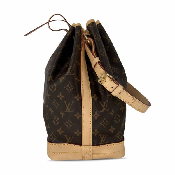 LV Noe Monogram - Image 2