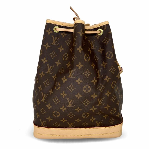 LV Noe Monogram - Image 3