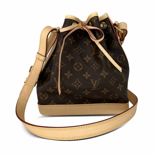 LV noe Monogram BB - Image 7