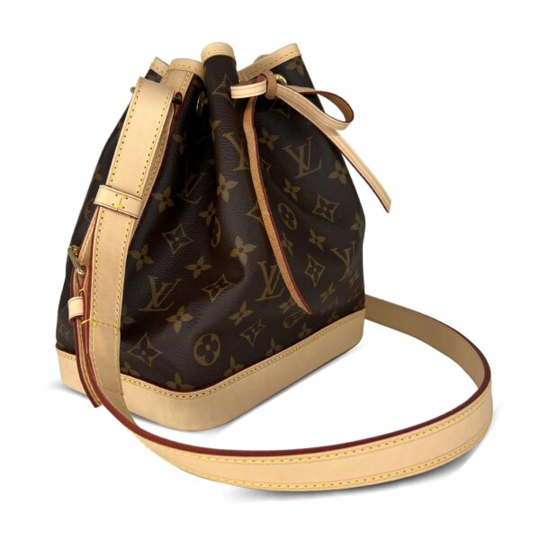 LV noe Monogram BB