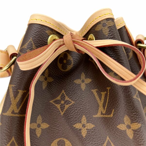 LV noe Monogram BB - Image 5