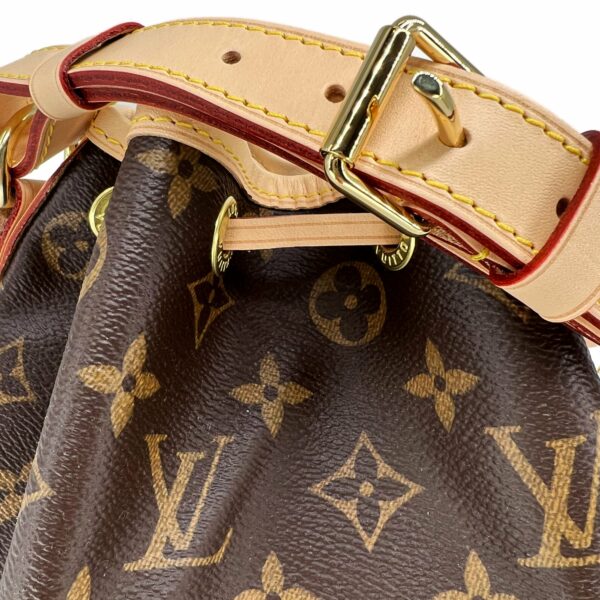 LV noe Monogram BB - Image 6