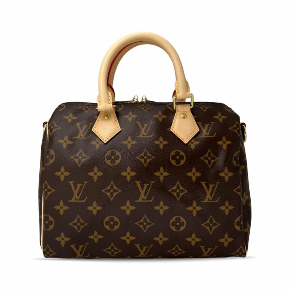 LV Speedy 25 Monogram - Image 8