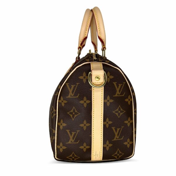 LV Speedy 25 Monogram - Image 2