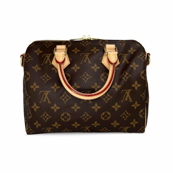 LV Speedy 25 Monogram - Image 3