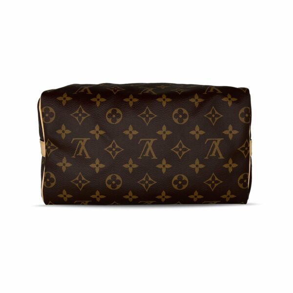 LV Speedy 25 Monogram - Image 4