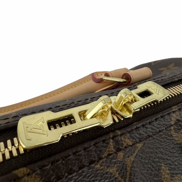 LV Speedy 25 Monogram - Image 6