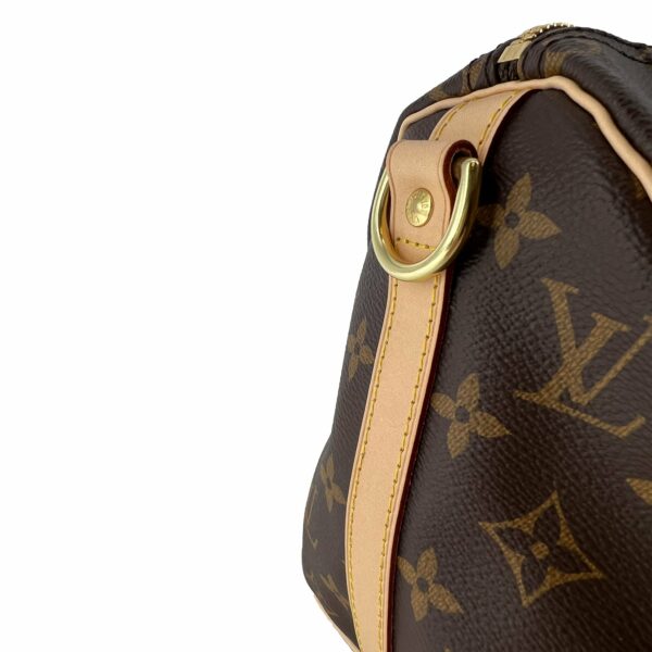 LV Speedy 25 Monogram - Image 7