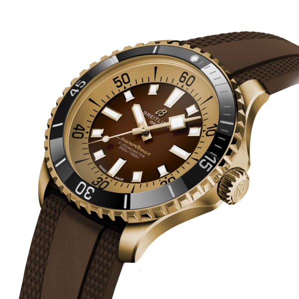 Superocean Automatic 44 - Image 2