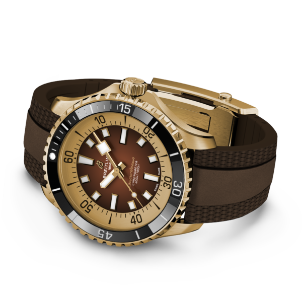 Superocean Automatic 44 - Image 3