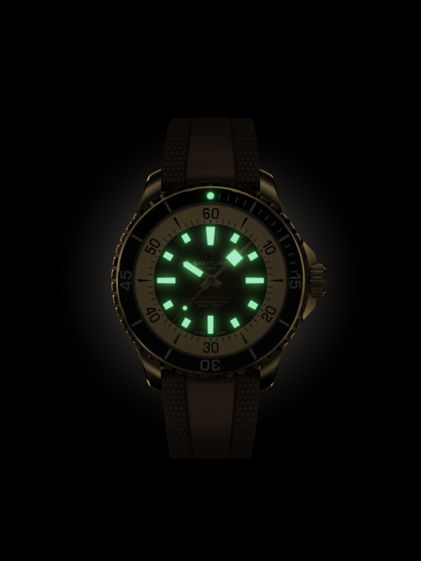 Superocean Automatic 44 - Image 5