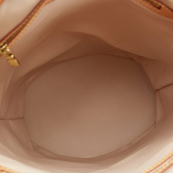 LV Bucket GM Monogram Canvas - Image 4