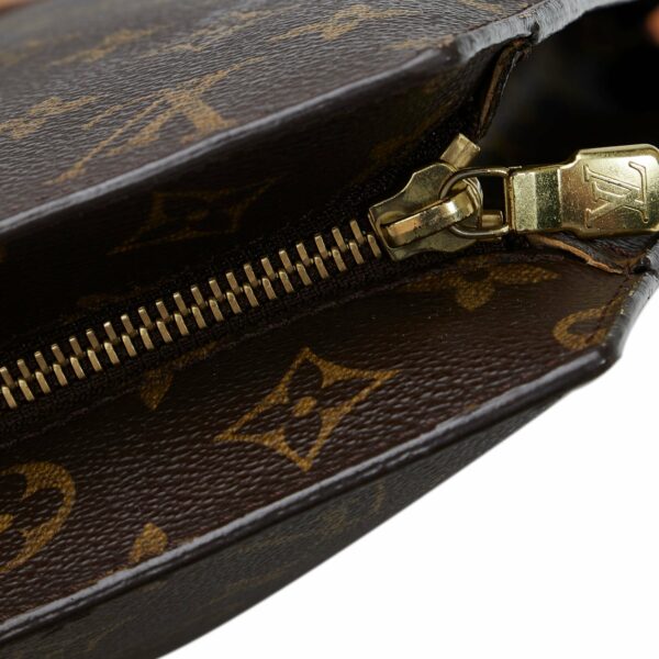 LV Babylone Monogram Canvas - Image 8