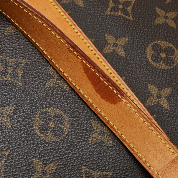 LV Babylone Monogram Canvas - Image 9