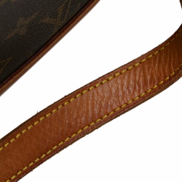 LV Babylone Monogram Canvas - Image 10