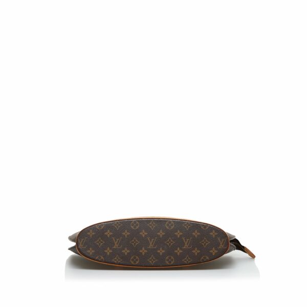 LV Babylone Monogram Canvas - Image 3