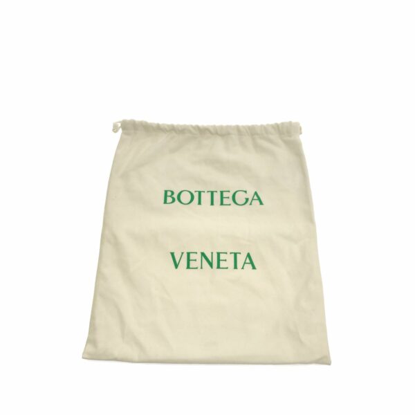 Bottega Veneta Padded Cassette Green - Image 12