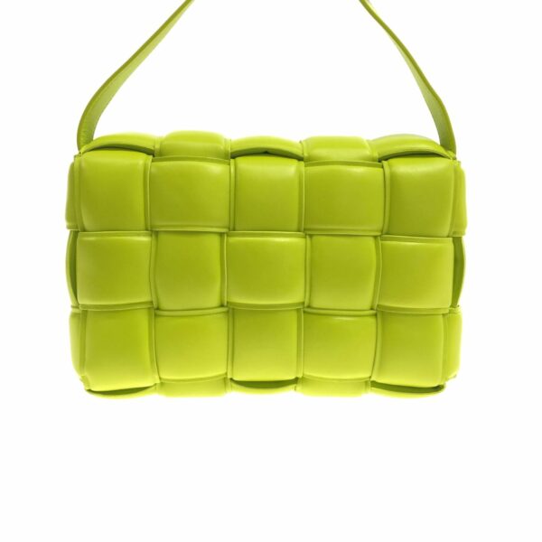 Bottega Veneta Padded Cassette Green - Image 2