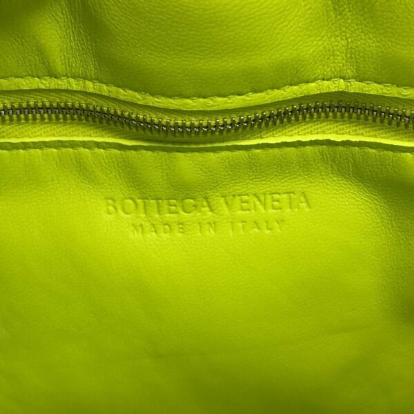 Bottega Veneta Padded Cassette Green - Image 5