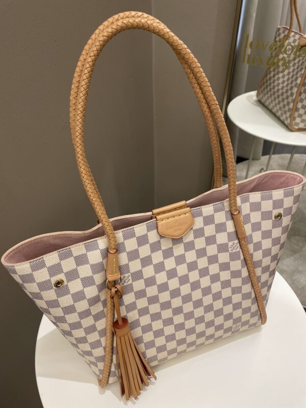 LV Propriano Damier Azure - Image 2