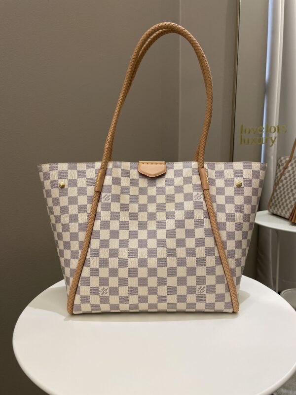 LV Propriano Damier Azure - Image 3