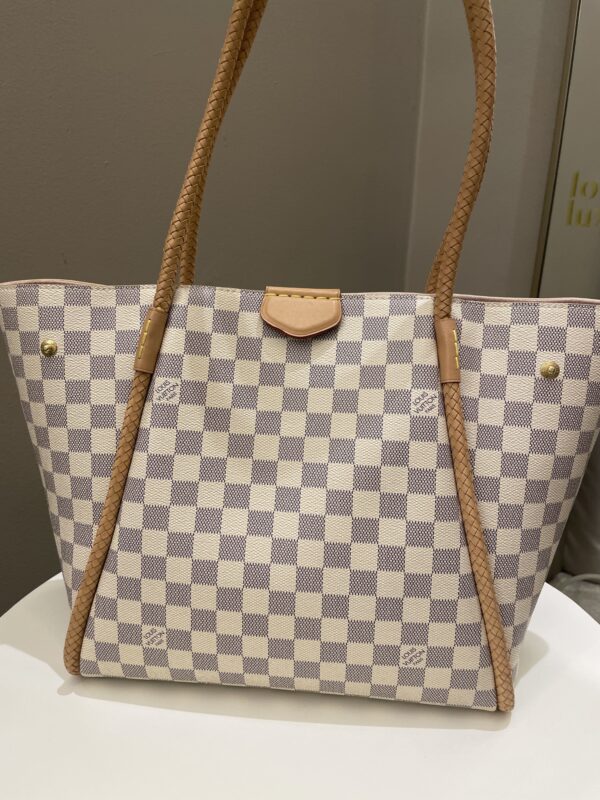 LV Propriano Damier Azure - Image 4