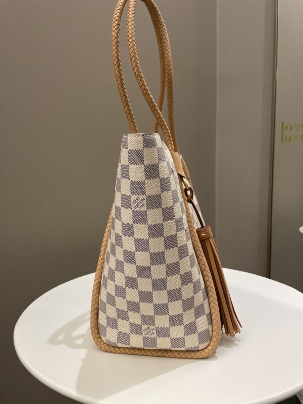 LV Propriano Damier Azure - Image 5