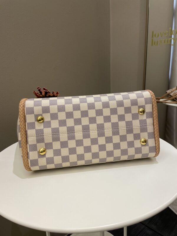 LV Propriano Damier Azure - Image 7