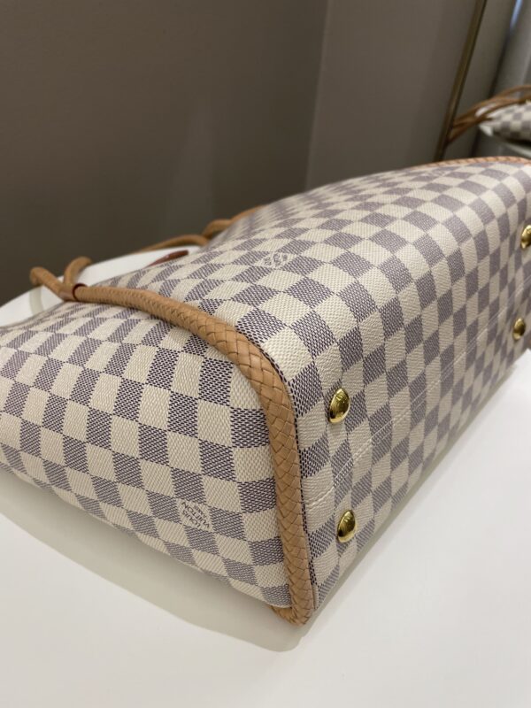 LV Propriano Damier Azure - Image 10