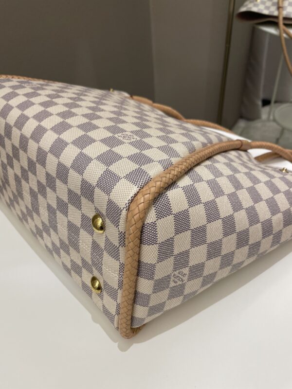 LV Propriano Damier Azure - Image 11