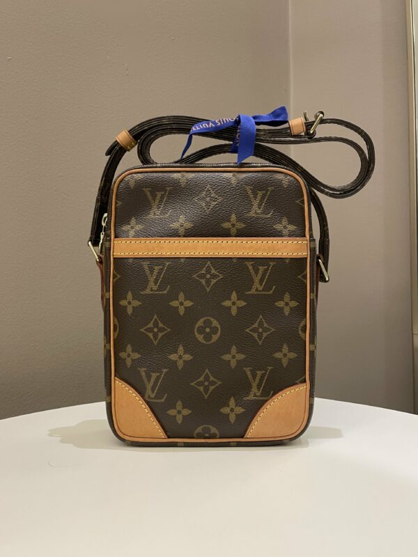 LV Danube PM Monogram - Image 15