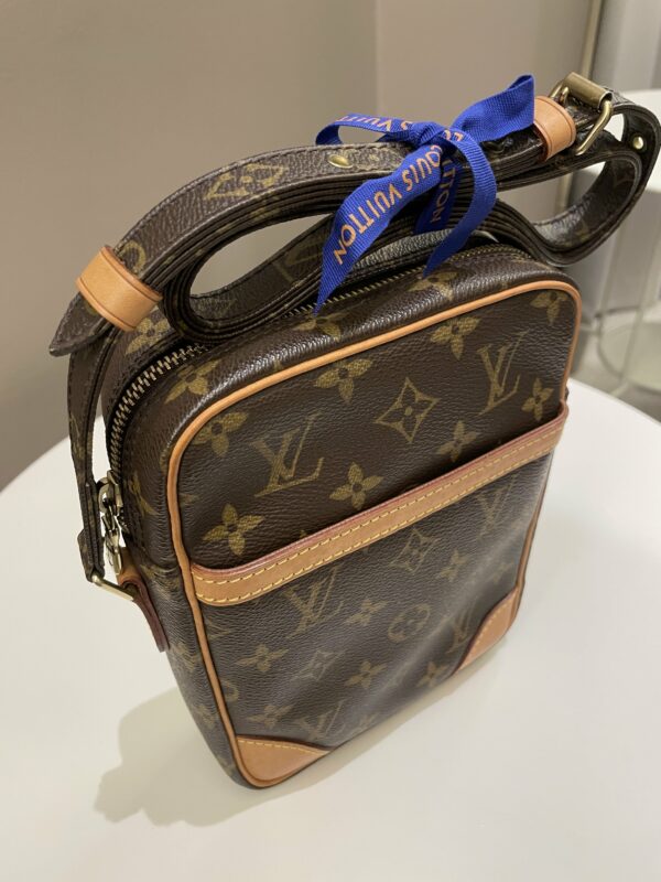 LV Danube PM Monogram - Image 2