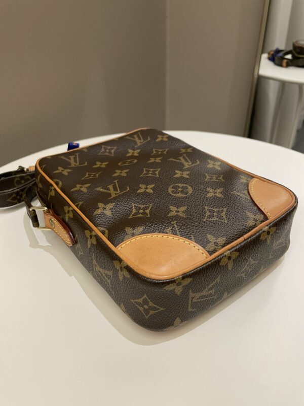 LV Danube PM Monogram - Image 11